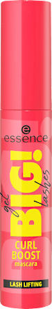 Mascara Get Big! Lashes Curl Boost, 12 ml