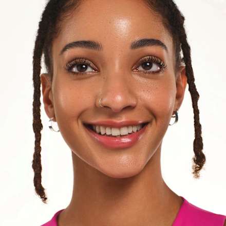Mascara Get Big! Lashes Curl Boost, 12 ml
