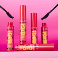 Mascara Get Big! Lashes Curl Boost, 12 ml