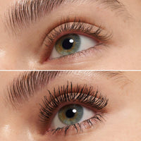 Mascara Get Big! Lashes Volume Boost Waterproof, 12 ml