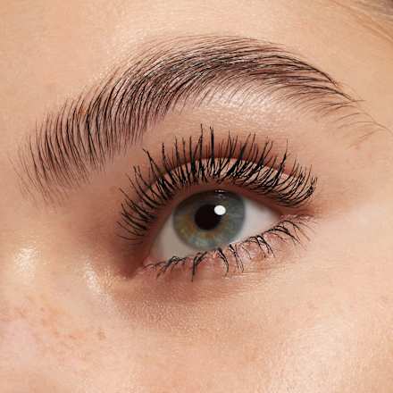 Mascara Get Big! Lashes Volume Boost Waterproof, 12 ml