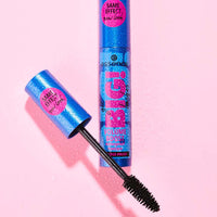 Mascara Get Big! Lashes Volume Boost Waterproof, 12 ml