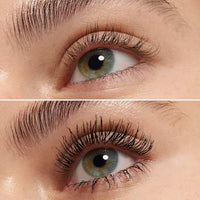 Mascara Get Big! Lashes Volume Boost Waterproof, 12 ml
