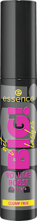 Mascara Get Big! Lashes Volume Boost, 12 ml
