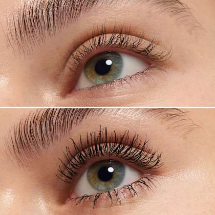 Mascara Get Big! Lashes Volume Boost, 12 ml
