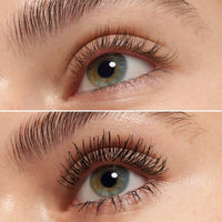 Mascara Get Big! Lashes Volume Boost, 12 ml