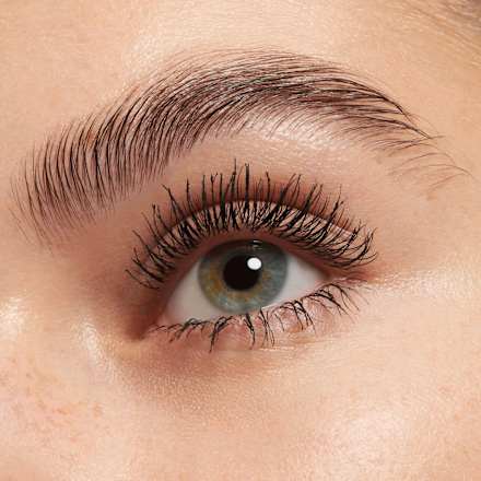 Mascara Get Big! Lashes Volume Boost, 12 ml