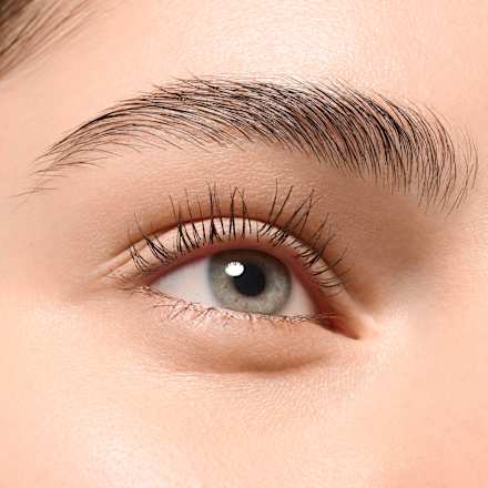 Mascara I Love Extreme Crazy Volume Waterproof Brown 01 Cozy Brown, 12 ml