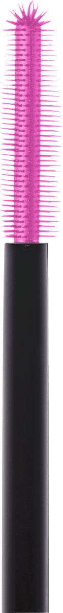 essence Mascara I Love Extreme Crazy Volume Waterproof Marron 01 Cozy Brown, 12 ml