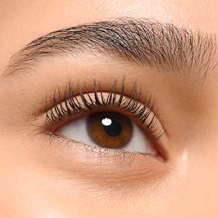 Mascara I Love Extreme Crazy Volume Waterproof Brown 01 Cozy Brown, 12 ml