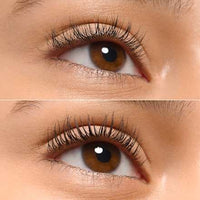 Mascara I Love Extreme Crazy Volume Waterproof Brown 01 Cozy Brown, 12 ml