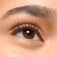essence Mascara I Love Extreme Crazy Volume Waterproof Marron 01 Cozy Brown, 12 ml