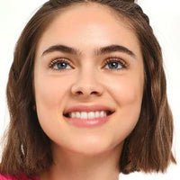 Mascara I Love Extreme Crazy Volume Waterproof Brown 01 Cozy Brown, 12 ml