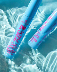 Mascara I Love Extreme Crazy Volume Waterproof, 12 ml