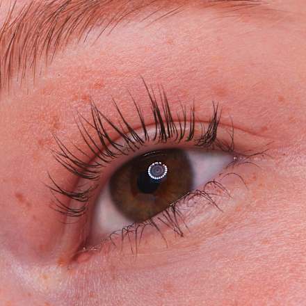 Mascara I Love Extreme Crazy Volume Waterproof, 12 ml