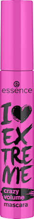 Mascara I Love Extreme Crazy Volume, 12 ml