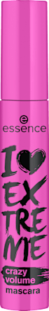 Mascara I Love Extreme Crazy Volume, 12 ml