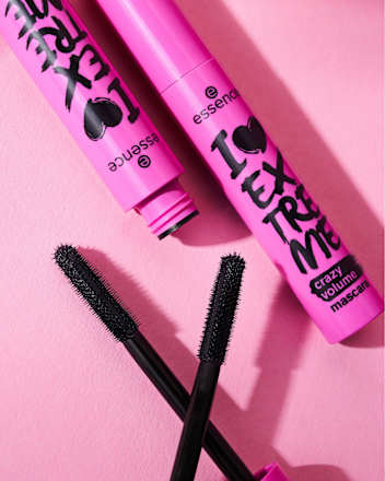 Mascara I Love Extreme Crazy Volume, 12 ml