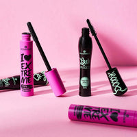 Mascara I Love Extreme Crazy Volume, 12 ml