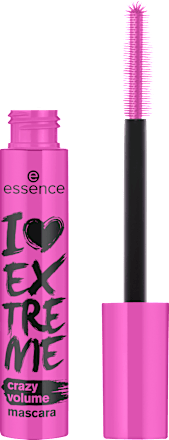 Mascara I Love Extreme Crazy Volume, 12 ml