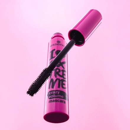 Mascara I Love Extreme Crazy Volume, 12 ml