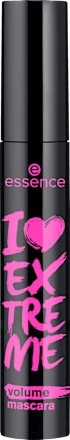 Mascara I Love Extreme Volume 01, 12 ml