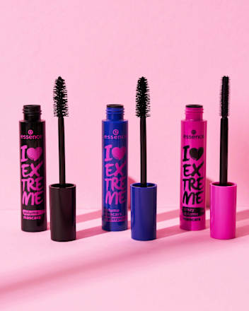 Mascara I Love Extreme Volume 01, 12 ml