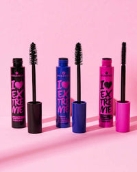 Mascara I Love Extreme Volume 01, 12 ml