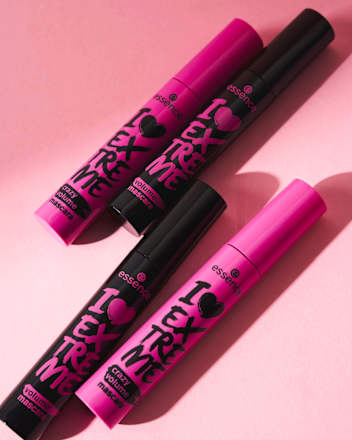 Mascara I Love Extreme Volume 01, 12 ml