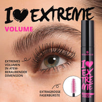 Mascara I Love Extreme Volume 01, 12 ml