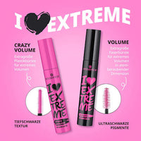 Mascara I Love Extreme Volume 01, 12 ml