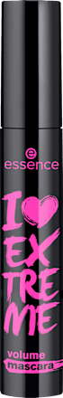 Mascara I Love Extreme Volume 01, 12 ml