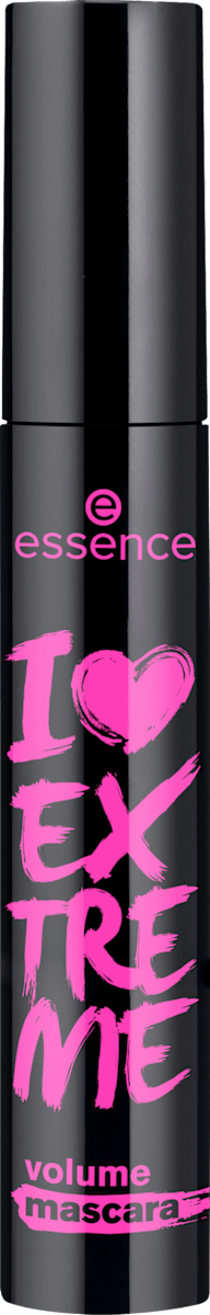 Mascara I Love Extreme Volume 01, 12 ml