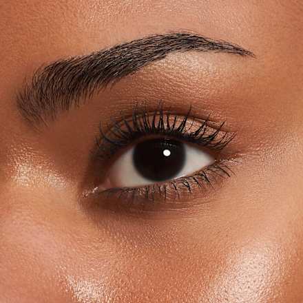 Mascara I Love Extreme Volume Waterproof Black, 12 ml