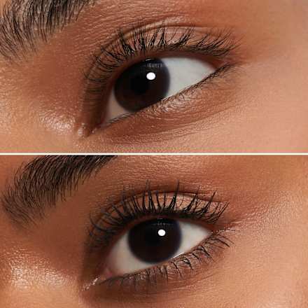 Mascara I Love Extreme Volume Waterproof Black, 12 ml