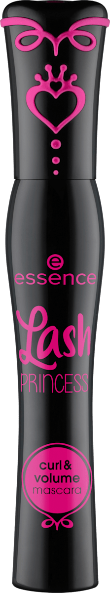 Mascara Lash Princess Krul &amp; Volume, 12 ml