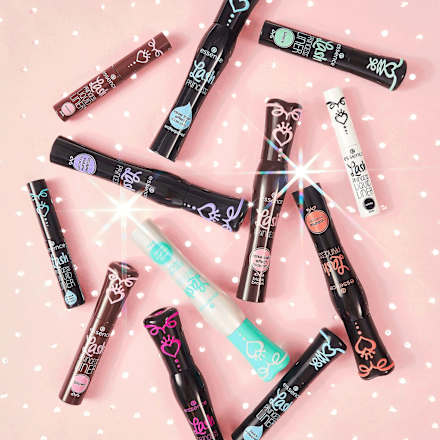 Mascara Lash Princess Curl & Volume, 12 ml