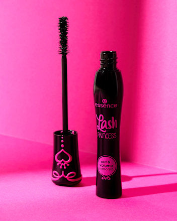 Mascara Lash Princess Curl & Volume, 12 ml