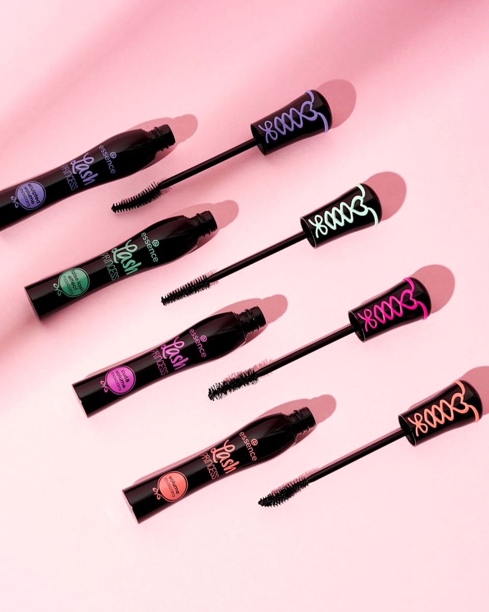 Mascara Lash Princess Krul &amp; Volume, 12 ml