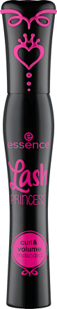 Mascara Lash Princess Curl & Volume, 12 ml