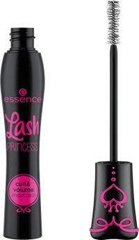 Mascara Lash Princess Krul &amp; Volume, 12 ml