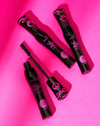 Mascara Lash Princess Krul &amp; Volume, 12 ml