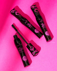 Mascara Lash Princess Krul &amp; Volume, 12 ml