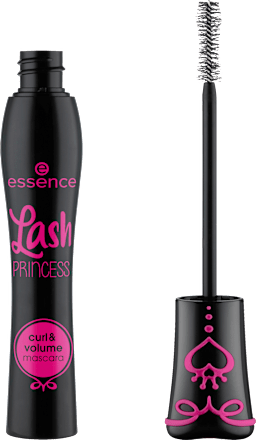 Mascara Lash Princess Curl & Volume, 12 ml