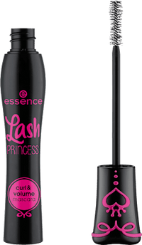 Mascara Lash Princess Curl & Volume, 12 ml