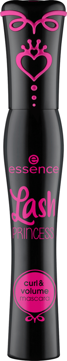 Mascara Lash Princess Krul &amp; Volume, 12 ml