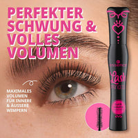 Mascara Lash Princess Curl & Volume, 12 ml