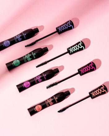 Mascara Lash Princess Krul &amp; Volume, 12 ml
