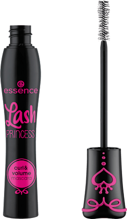 Mascara Lash Princess Curl & Volume, 12 ml