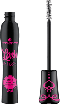 Mascara Lash Princess Curl & Volume, 12 ml